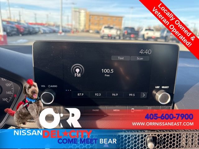 Used 2025 Honda Civic Sport image 24