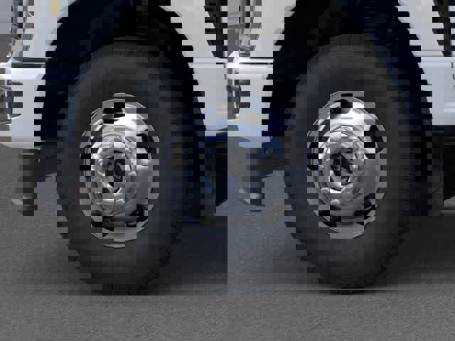 New 2026 Ford F350 XL w/ STX Appearance Package image 19