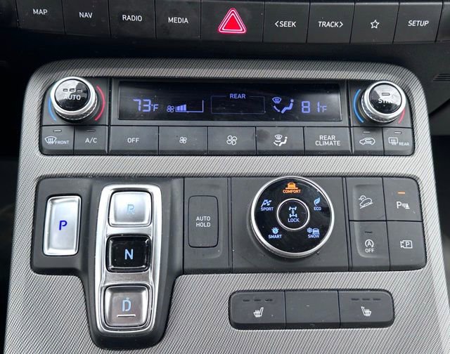 Used 2024 Hyundai Palisade XRT AWD/4WD image 11