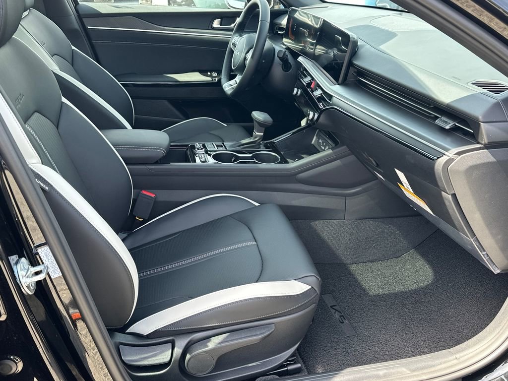 New 2026 Kia K5 GT-Line image 11