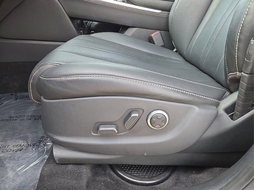 Used 2024 Genesis GV80 2.5T image 26