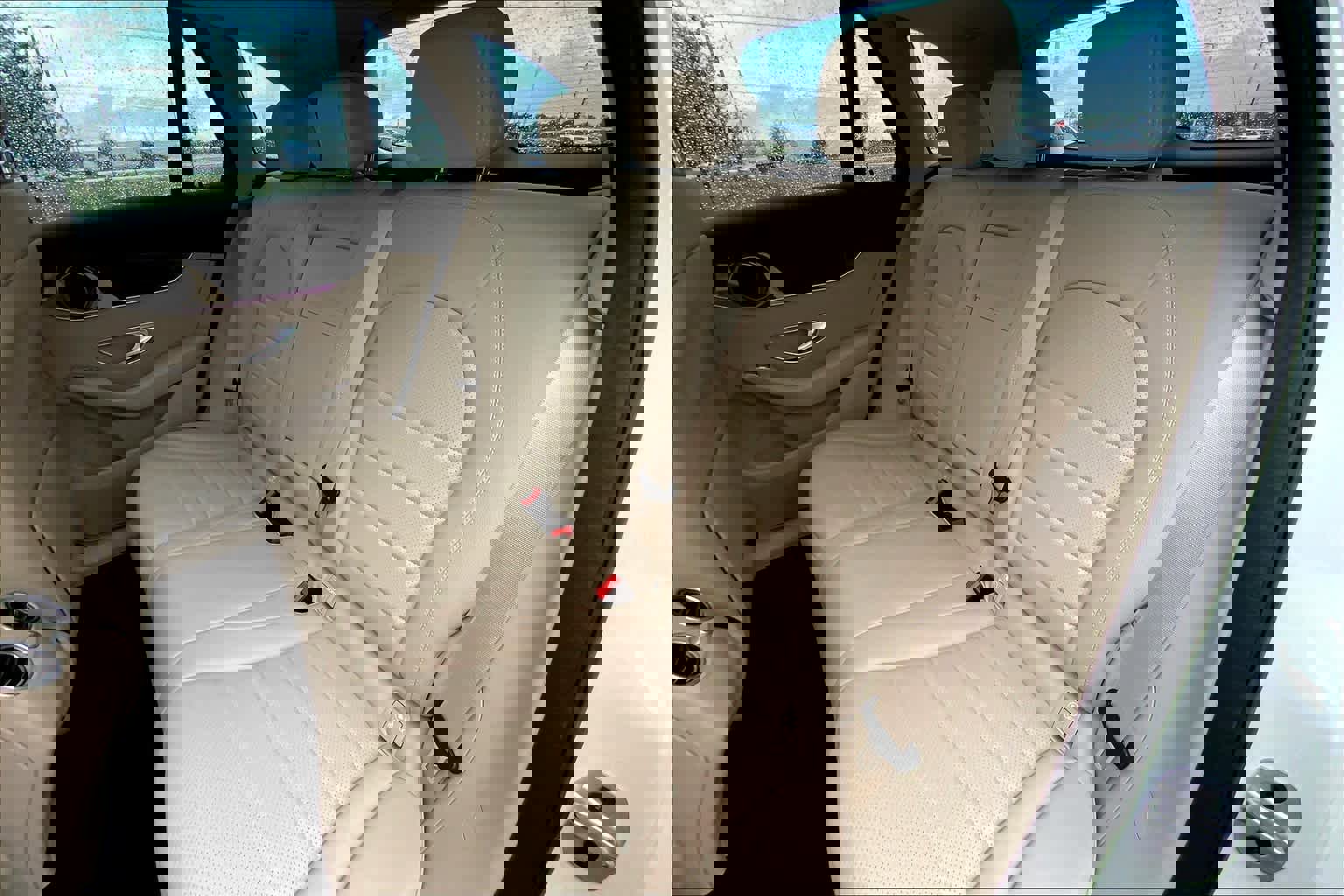 Certified 2022 Mercedes-Benz GLC 300 image 19