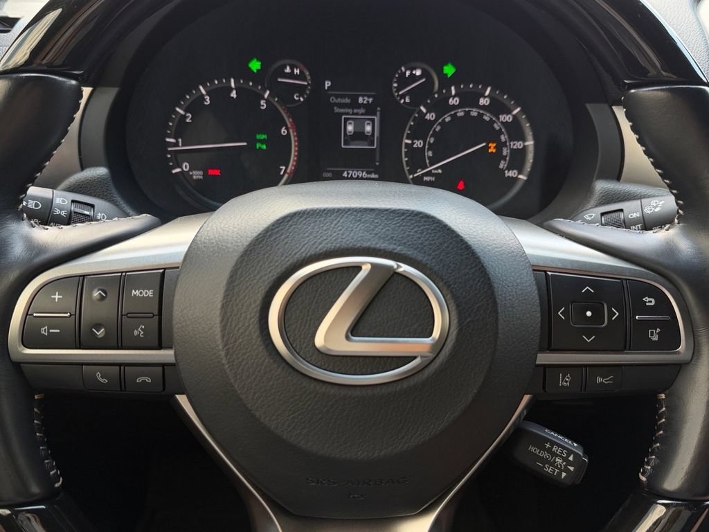 Used 2022 Lexus GX 460 Premium AWD/4WD image 28