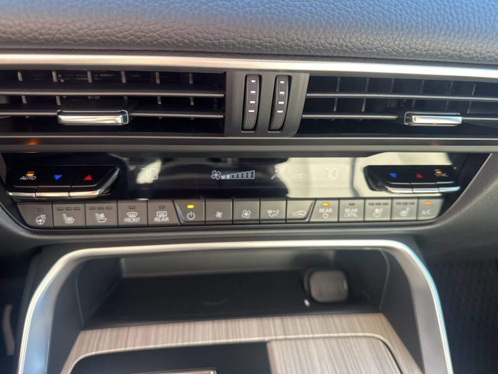 New 2026 MAZDA CX-90 Plug-In Hybrid w/Premium Sport AWD/4WD image 55