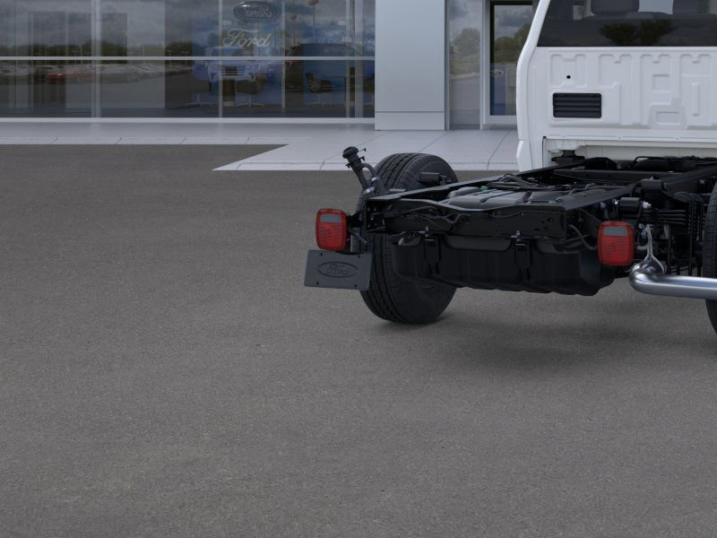 New 2026 Ford F350 XL image 21