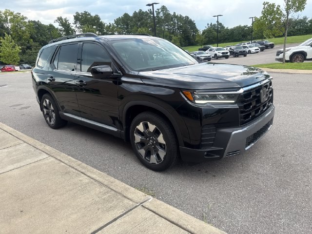 New 2026 Honda Pilot Elite image 7