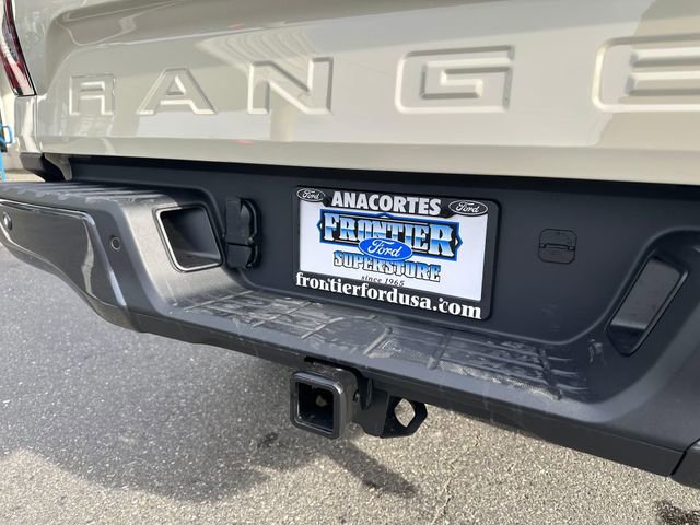 New 2025 Ford Ranger XLT AWD/4WD image 27