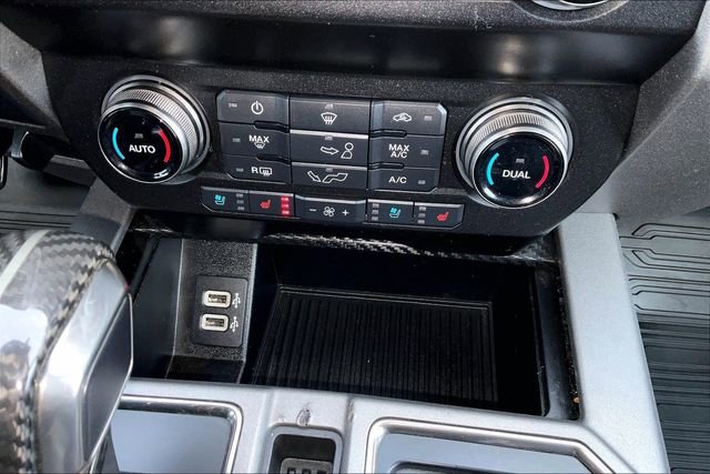 Used 2020 Ford F150 Raptor w/ Equipment Group 802A Luxury image 24