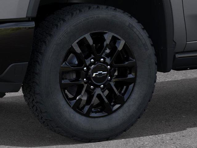 New 2026 Chevrolet Silverado 2500 LTZ w/ LTZ Plus Package image 9