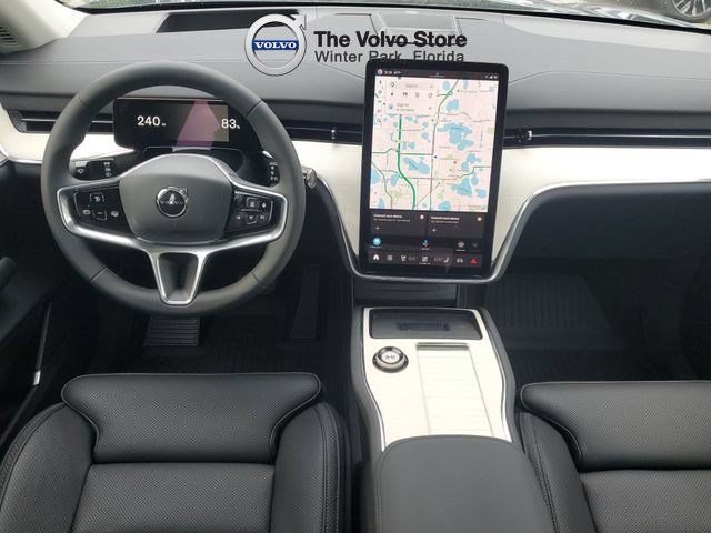 New 2026 Volvo EX90 Ultra AWD/4WD image 10