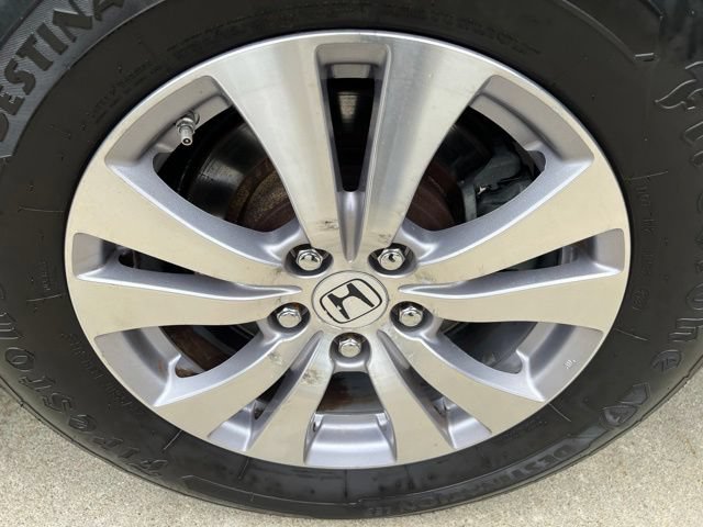 Used 2016 Honda Odyssey SE image 10