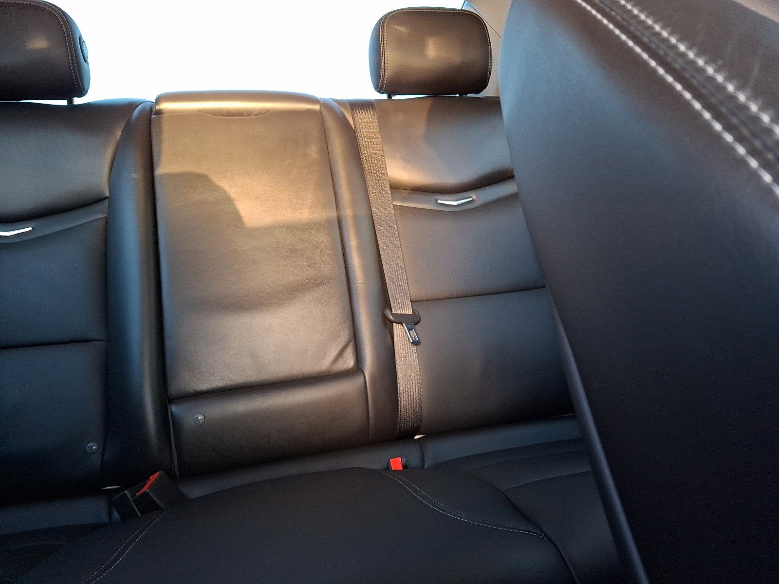 Used 2017 Cadillac XTS Luxury image 20