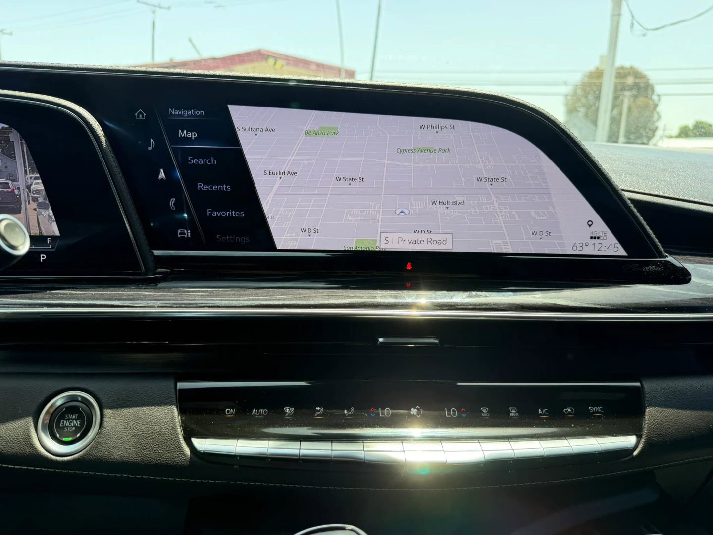 Used 2022 Cadillac Escalade Sport RWD image 31