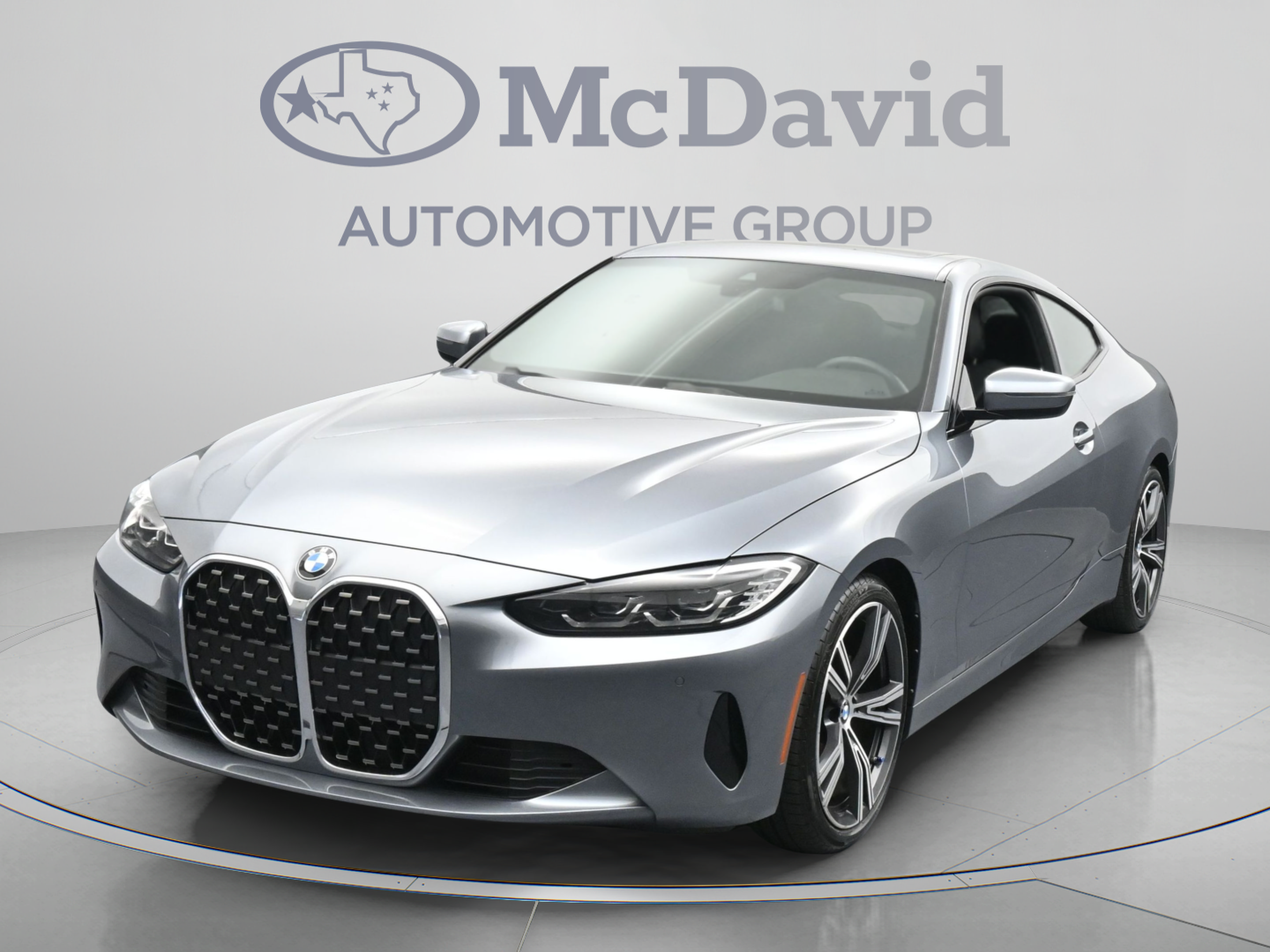 Used 2022 BMW 430i Coupe w/ Convenience Package