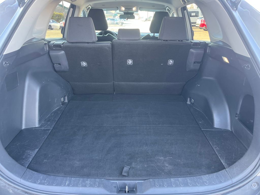 Certified 2024 Toyota RAV4 LE image 25