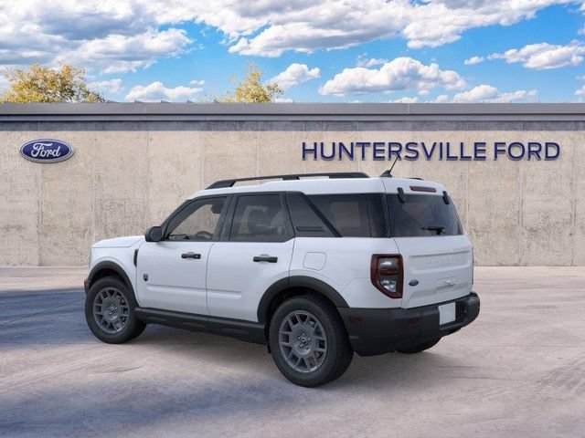 New 2026 Ford Bronco Sport Big Bend w/ Convenience Package AWD/4WD image 4