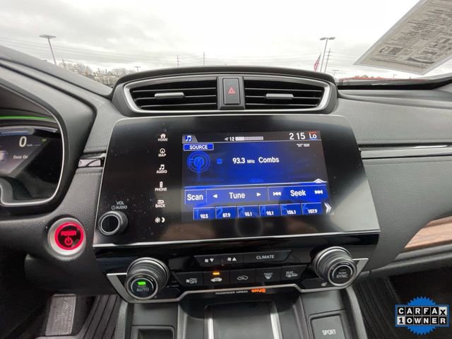 Used 2022 Honda CR-V Touring image 21