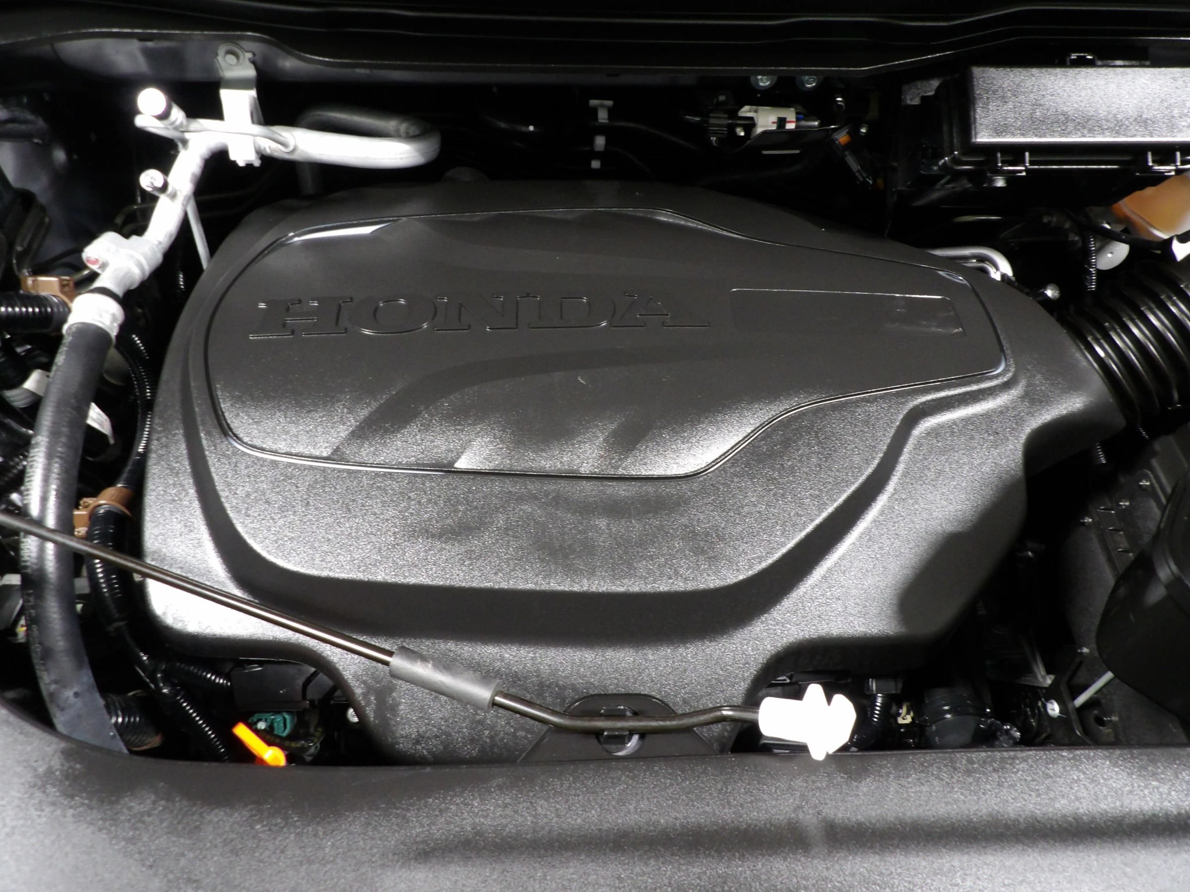 Used 2025 Honda Ridgeline RTL image 38