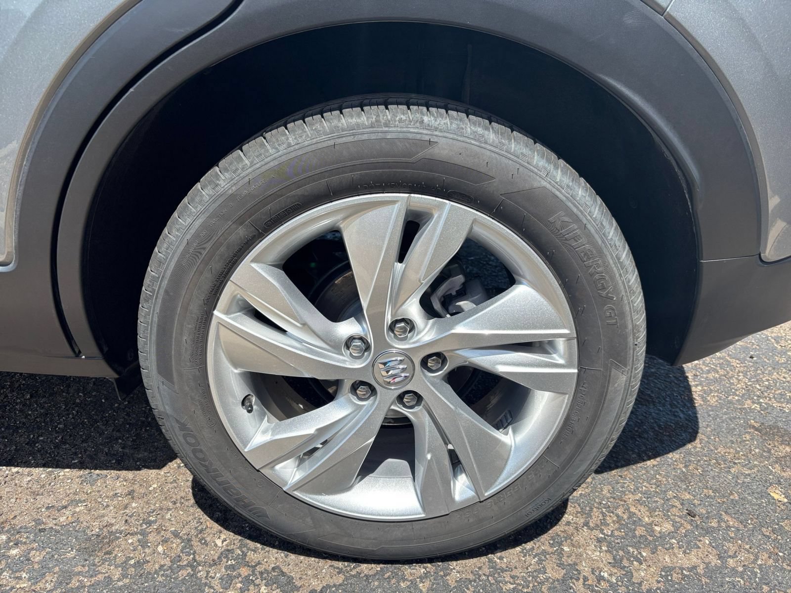Used 2026 Buick Encore GX Preferred FWD image 28