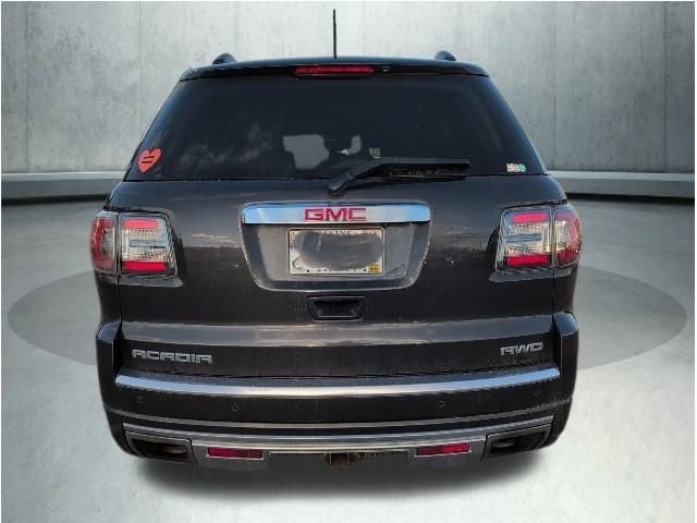 Used 2014 GMC Acadia Denali image 8