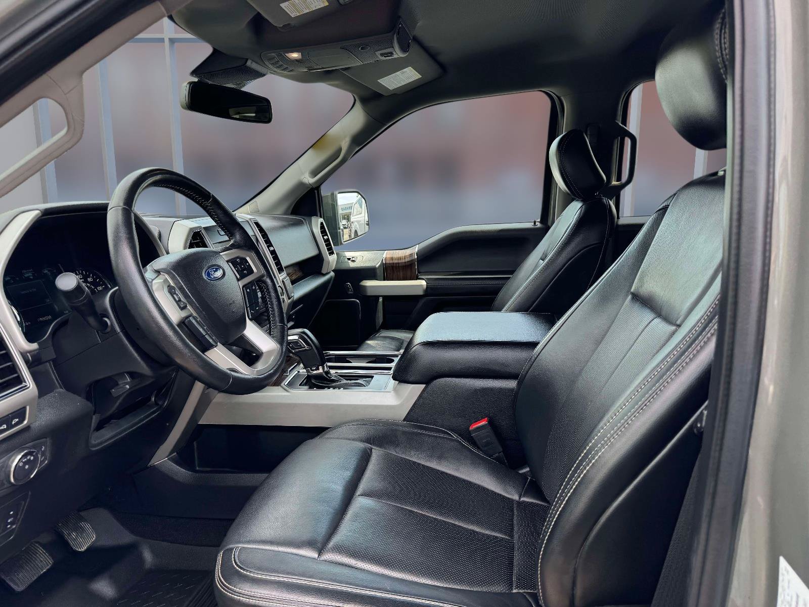 Used 2019 Ford F150 Lariat AWD/4WD image 15
