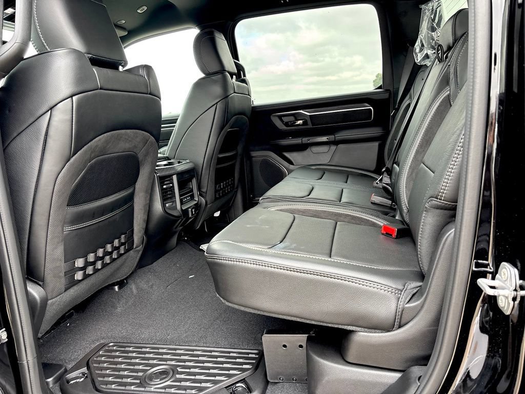 New 2026 RAM 1500 RHO AWD/4WD image 22