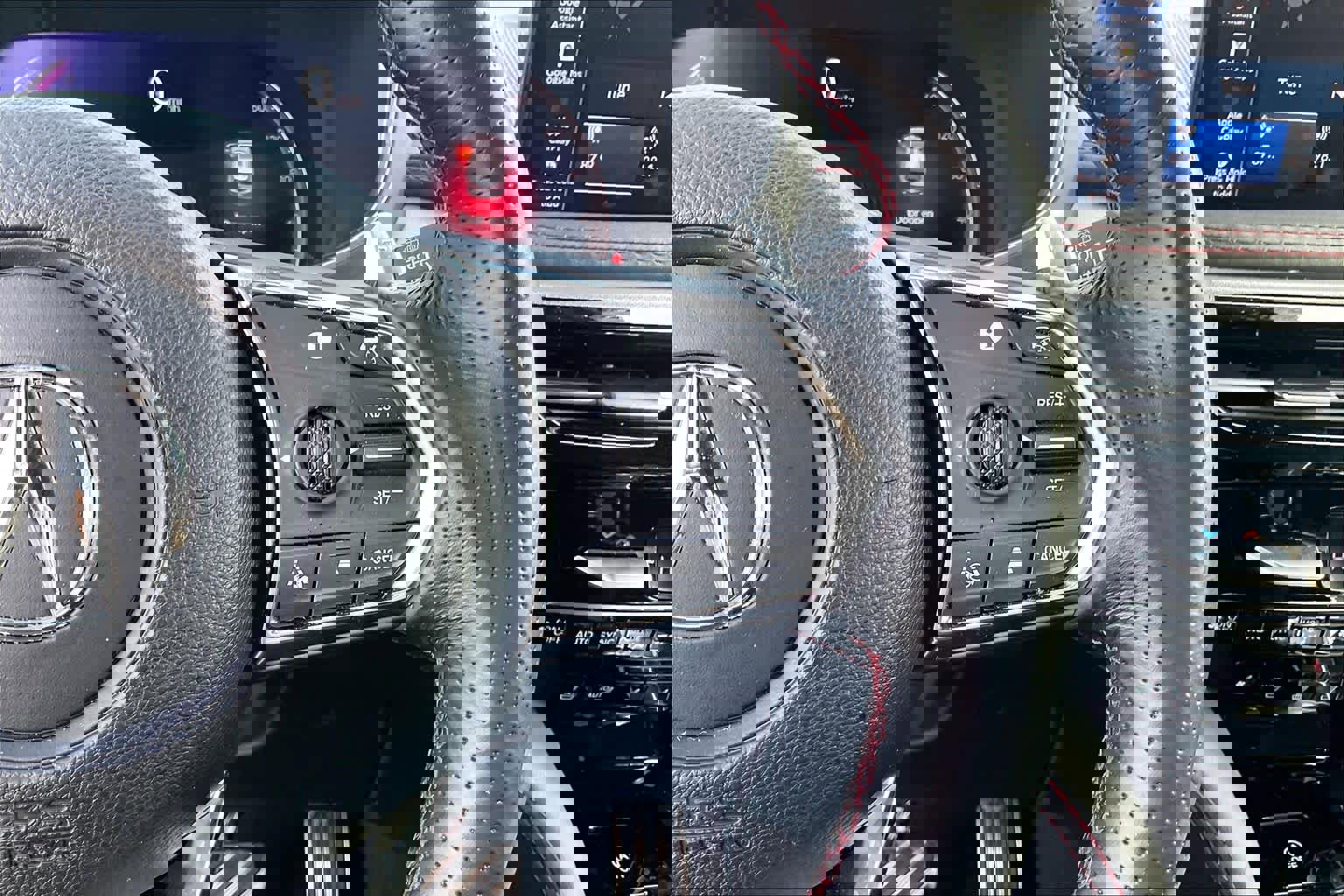 Used 2025 Acura MDX A-Spec image 21