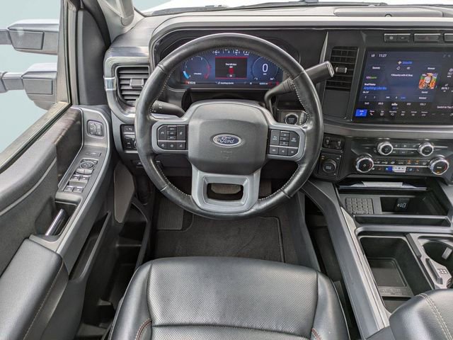 Used 2024 Ford F250 Lariat image 18