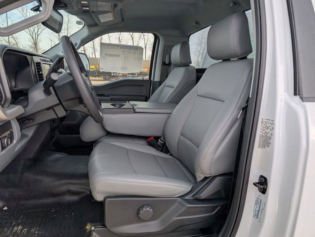 New 2026 Ford F450 XL image 27