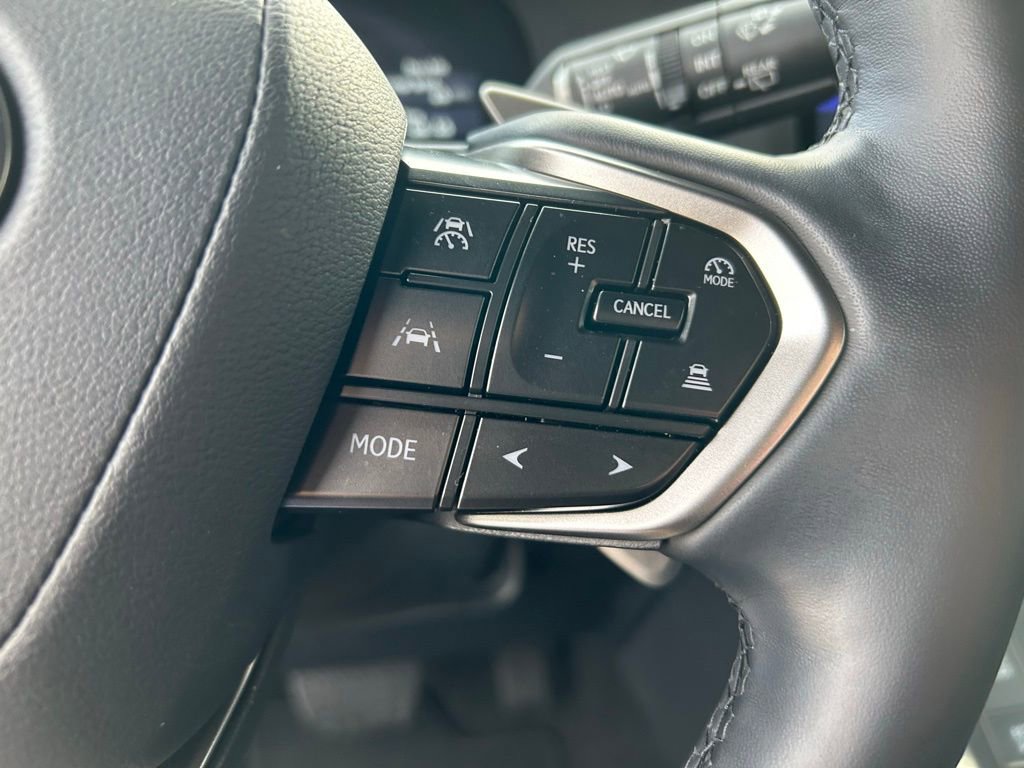 Used 2025 Lexus GX 550 image 13