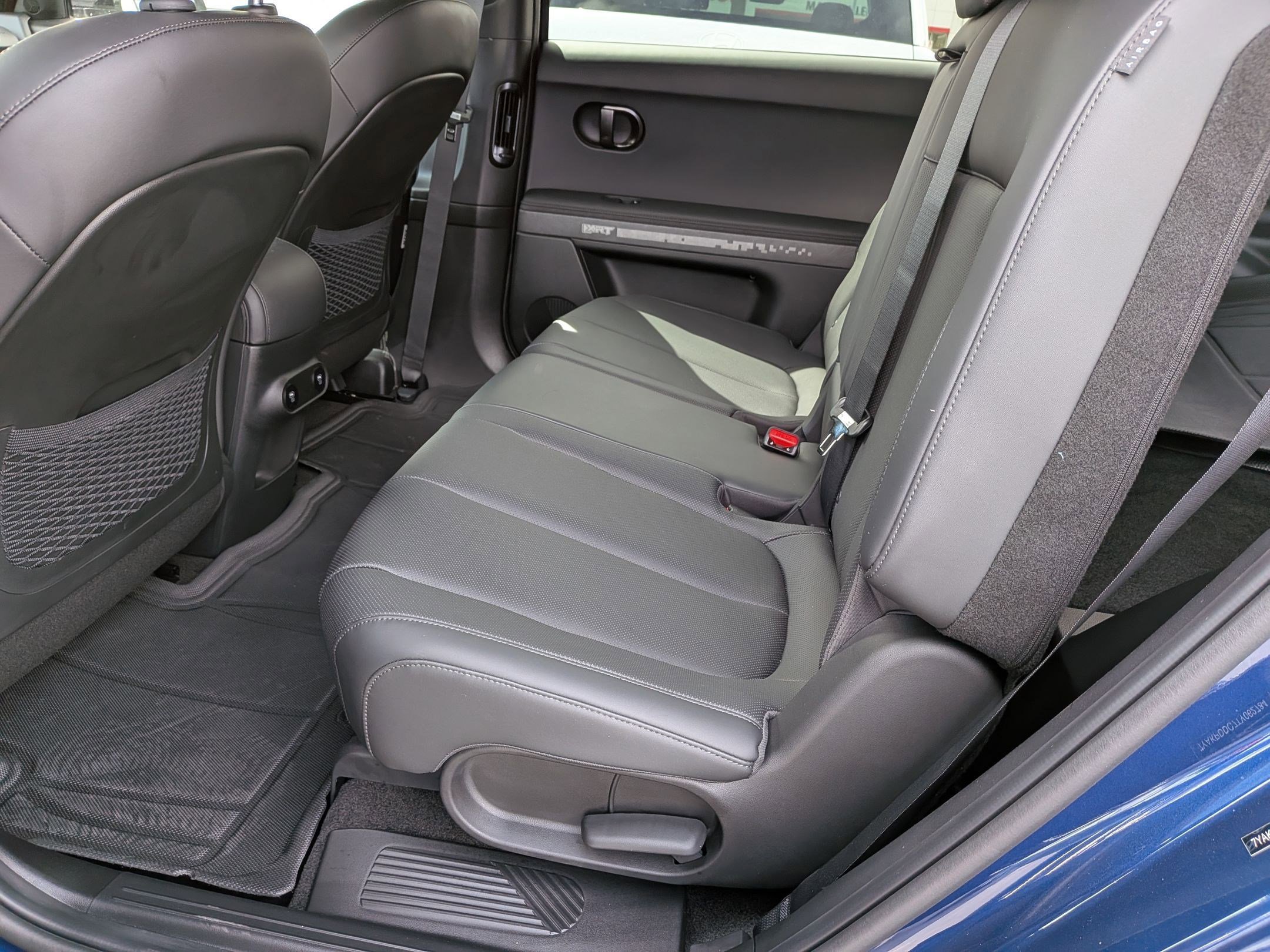 Certified 2026 Hyundai Ioniq 5 XRT image 29