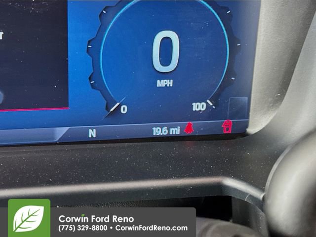 New 2026 Ford F350 Lariat w/ Tremor Off-Road Package image 13