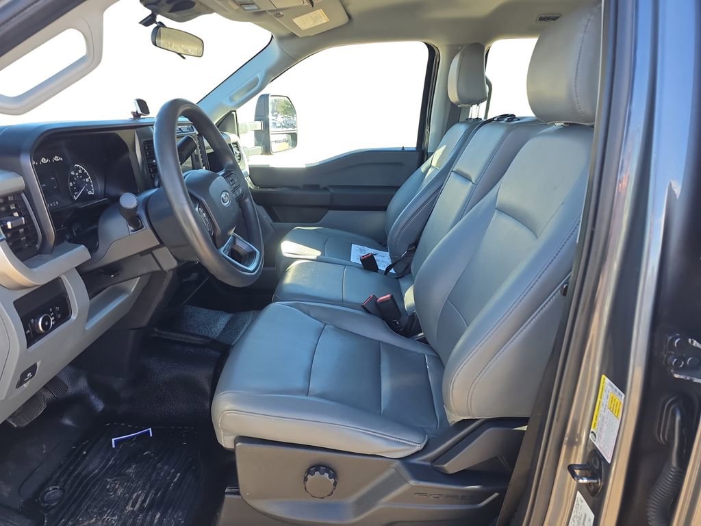 Used 2023 Ford F350 XL w/ 360-Degree Camera Package image 11