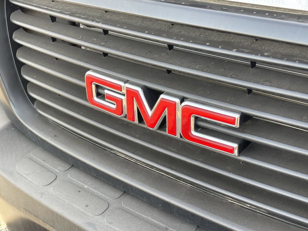 New 2025 GMC Savana 2500 Extended w/ Driver Convenience Package RWD image 30