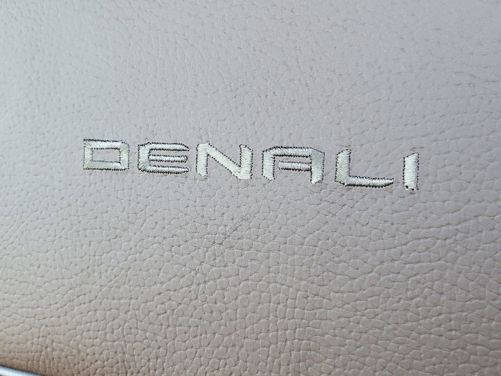 New 2026 GMC Sierra 2500 Denali w/ Technology Package image 22