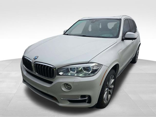 Used 2017 BMW X5 xDrive40e