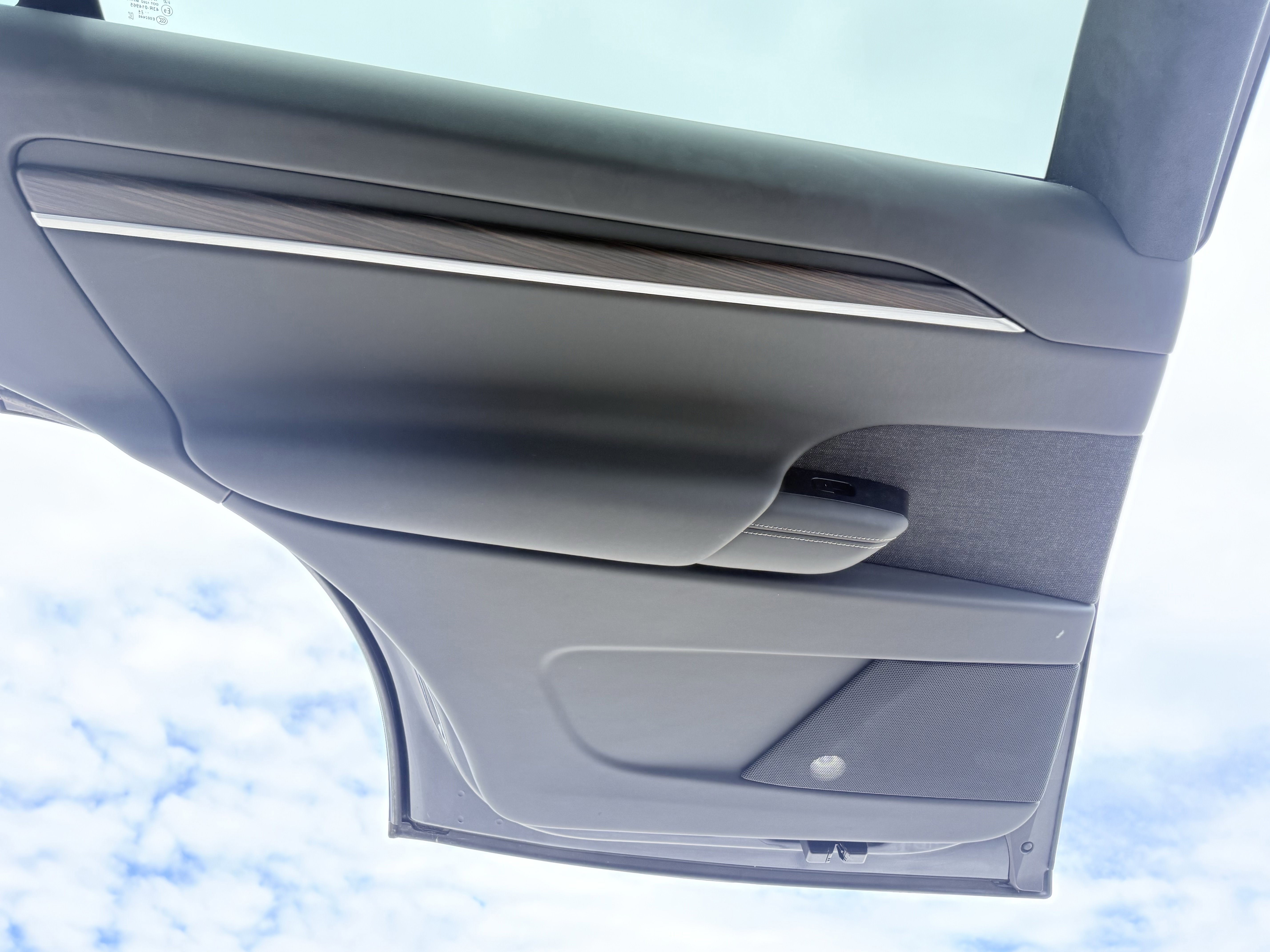 Used 2024 Tesla Model X Long Range image 49