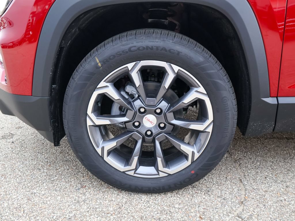 New 2027 GMC Terrain Elevation w/ Elevation Premium Package AWD/4WD image 35
