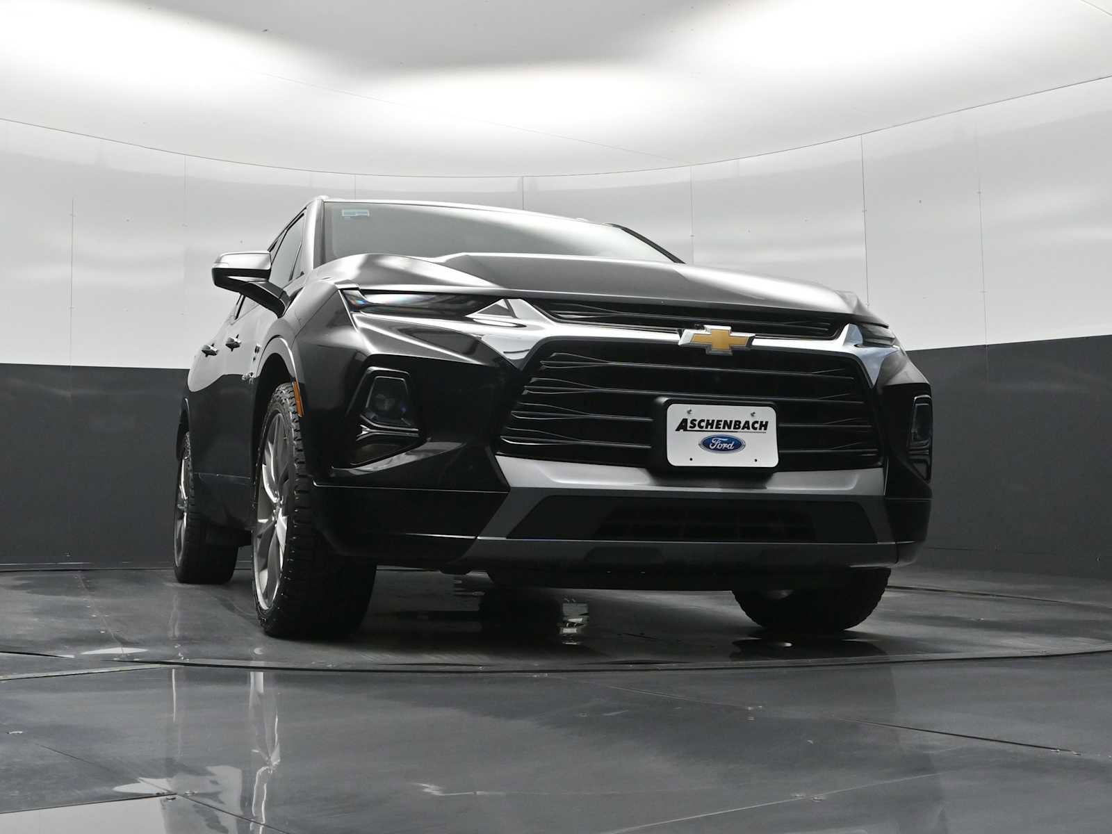 Used 2021 Chevrolet Blazer Premier w/ Driver Confidence II Package image 28