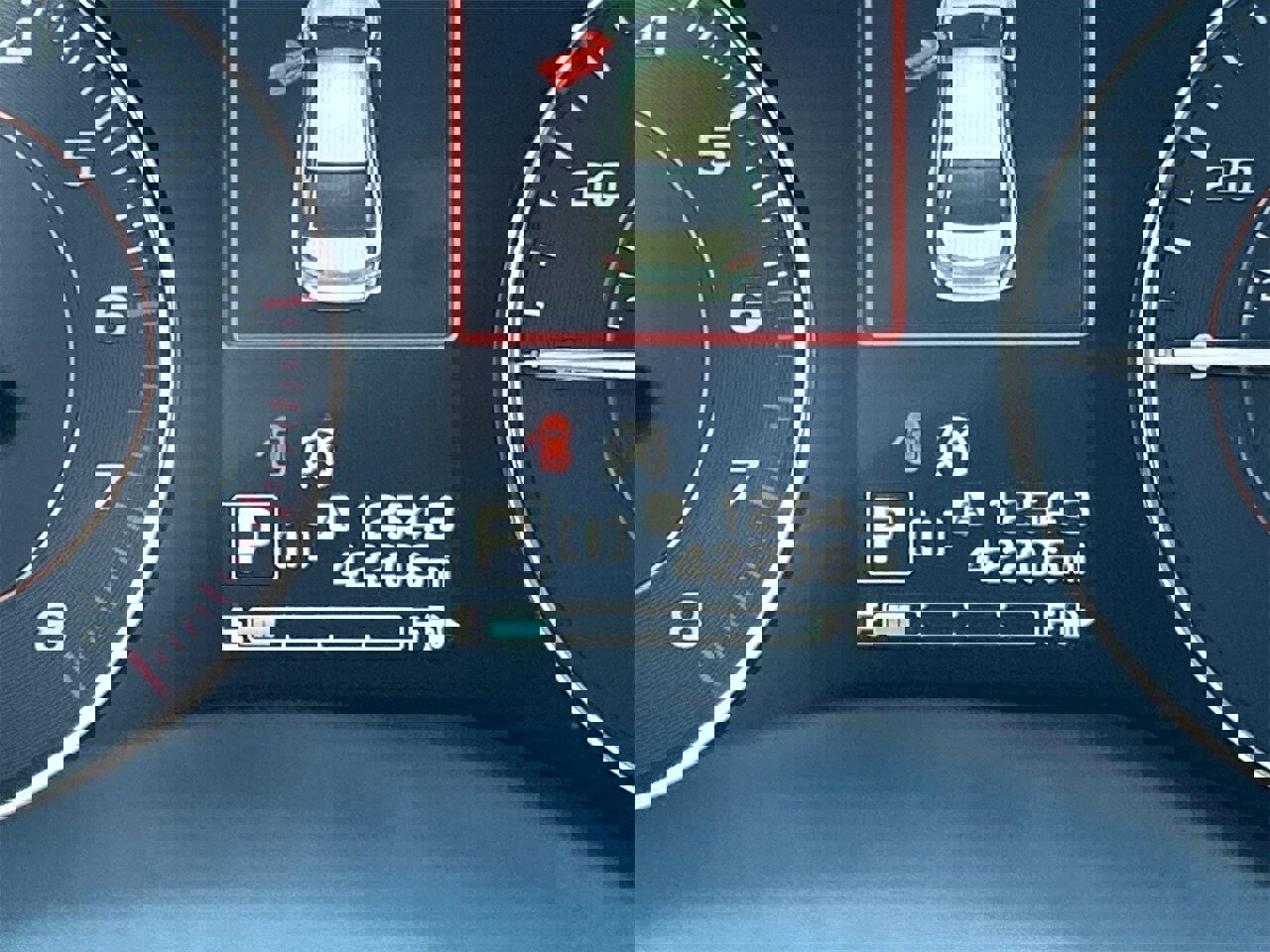 Certified 2023 Subaru Crosstrek 2.5i Limited image 28