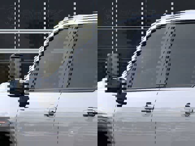 New 2026 GMC Sierra 2500 AT4 w/ AT4 Premium Plus Package image 12