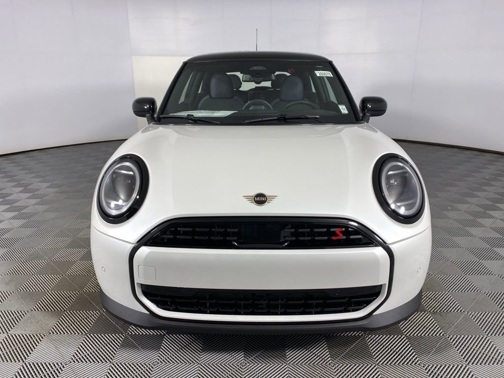 New 2026 MINI Cooper S image 3