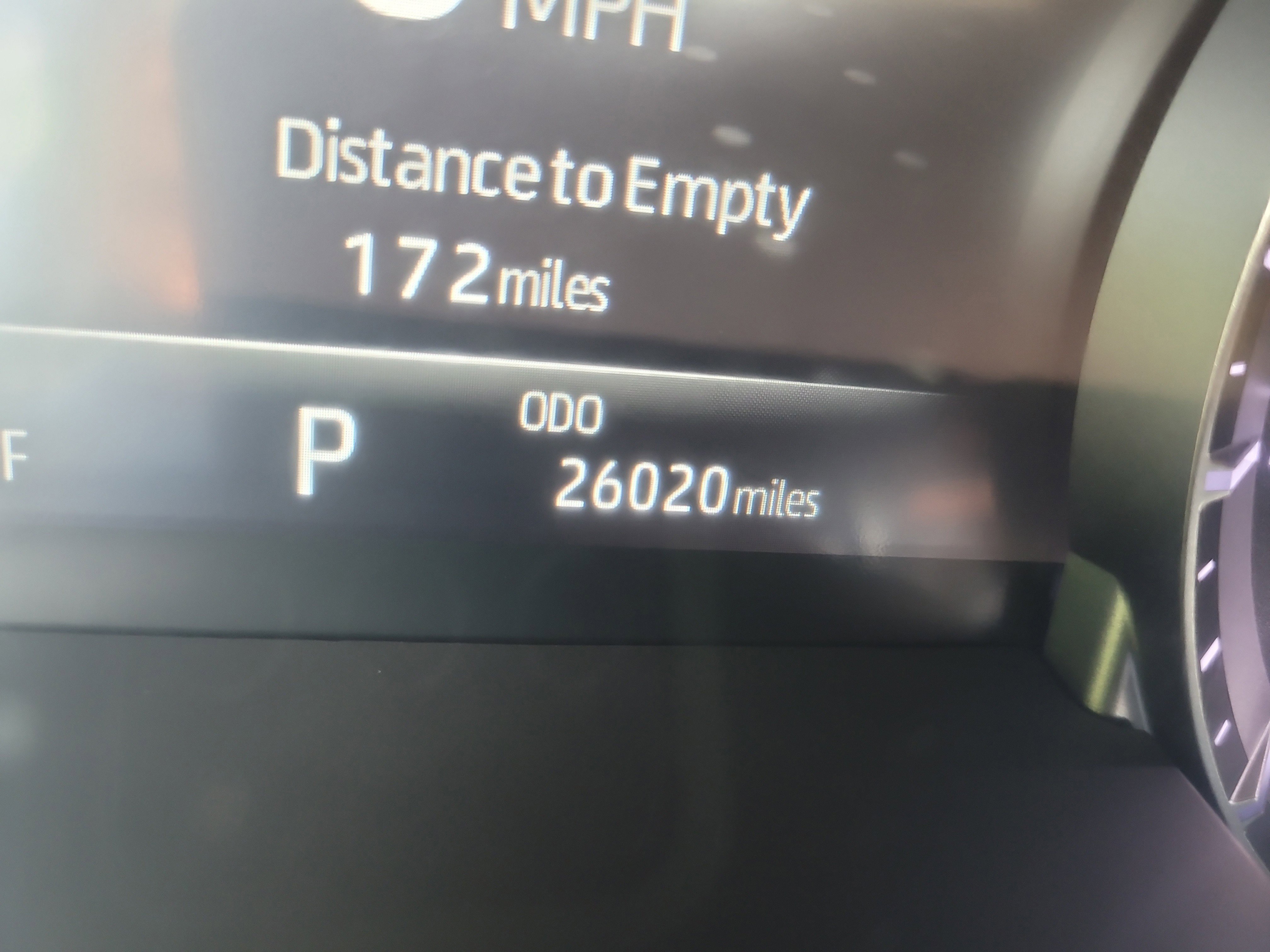 Certified 2025 Toyota Highlander LE image 31