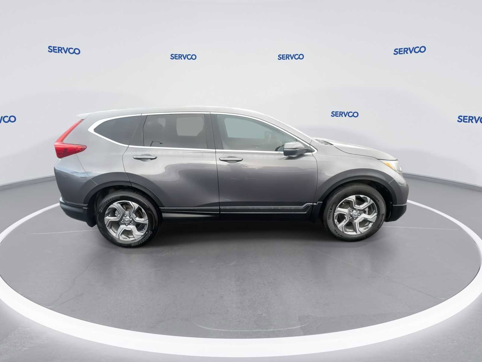 Used 2019 Honda CR-V EX image 9