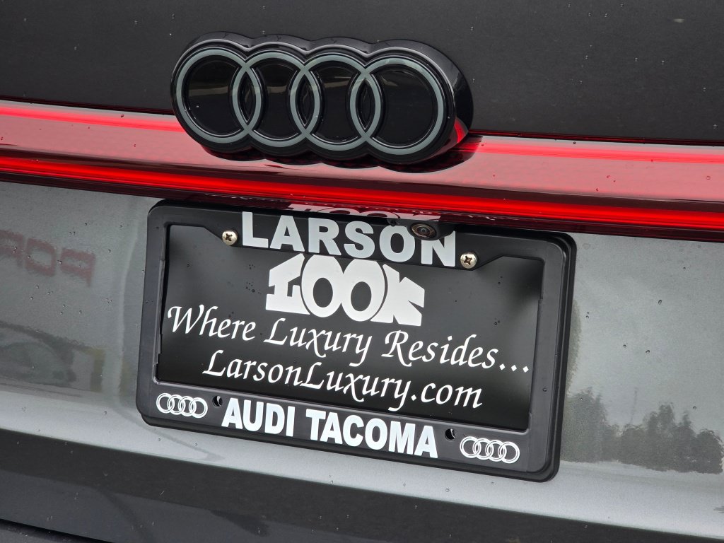 New 2027 Audi S6 e-tron Prestige AWD/4WD image 30