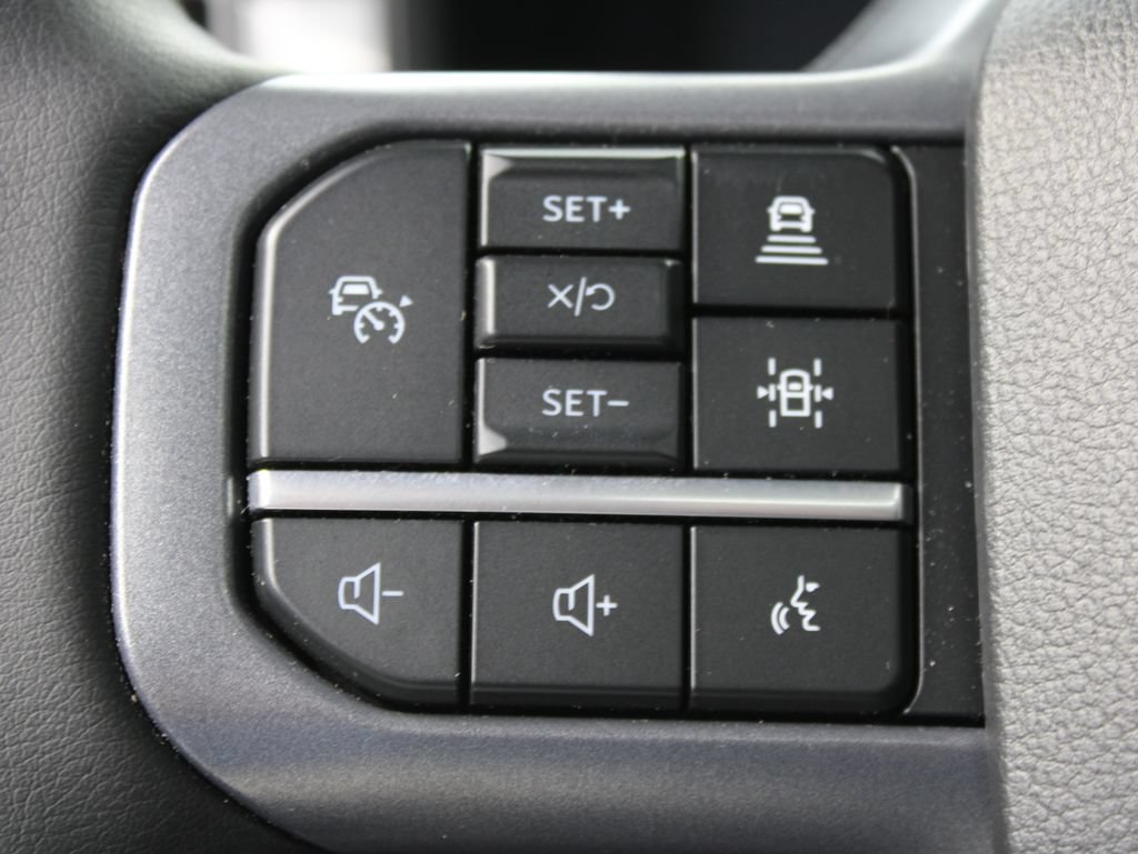 Used 2025 Ford F150 Lariat AWD/4WD image 65