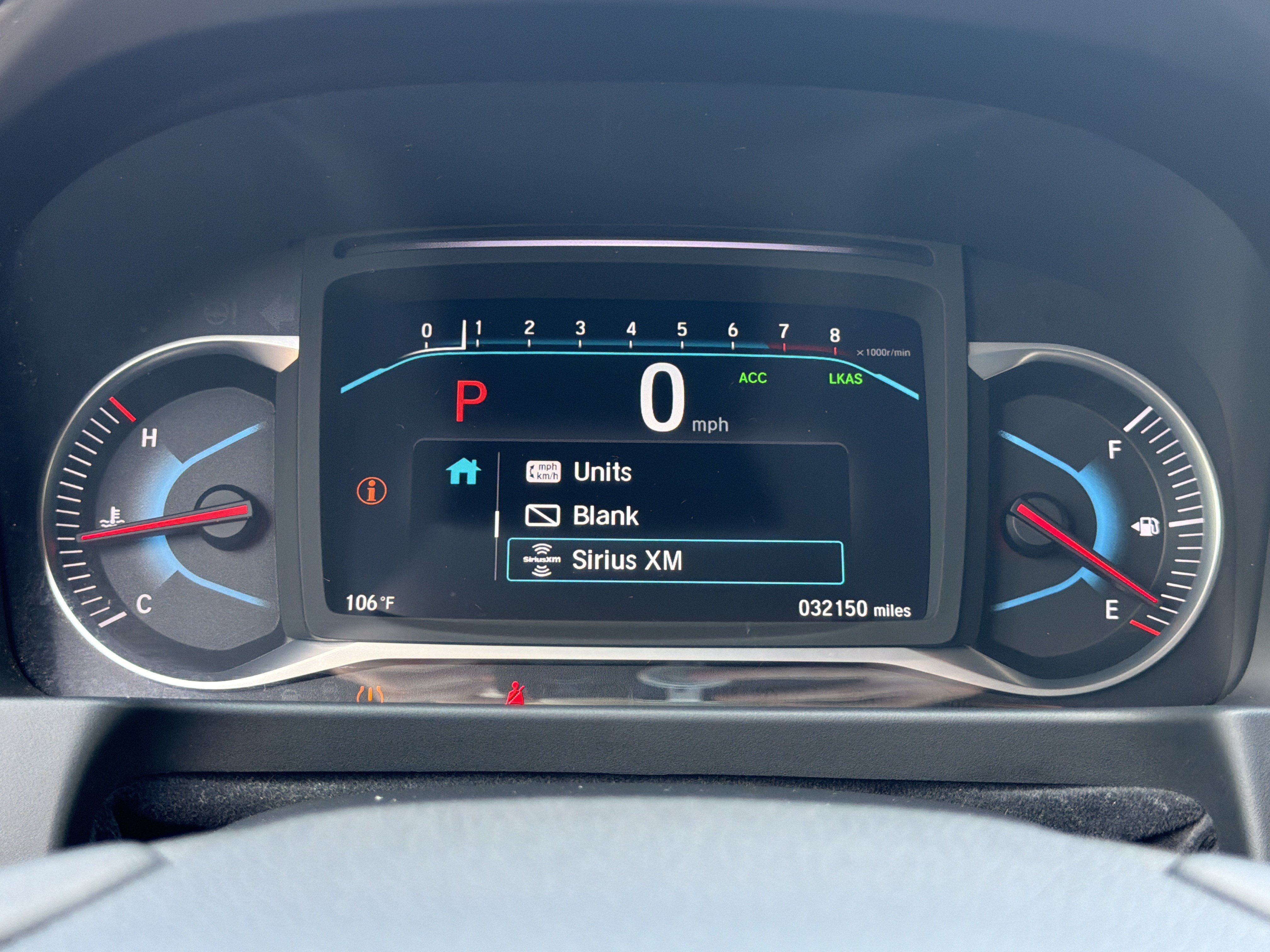 Used 2021 Honda Passport EX-L image 27