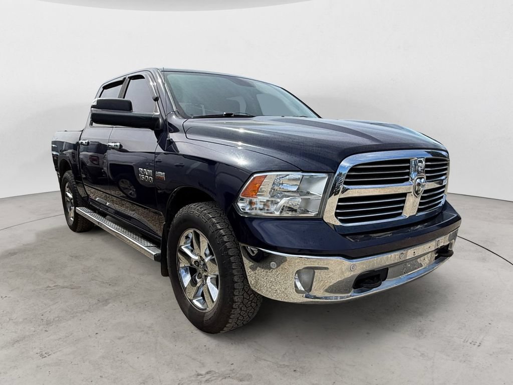 Used 2015 RAM 1500 Big Horn AWD/4WD image 5