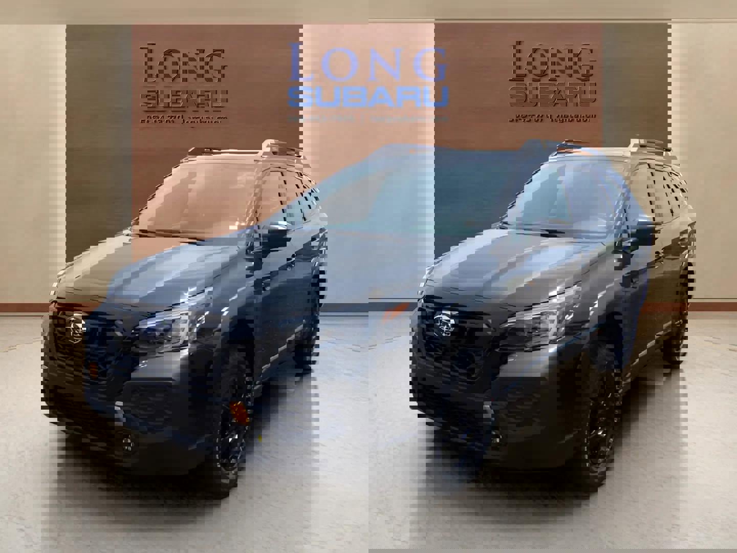 New 2025 Subaru Outback Wilderness image 1