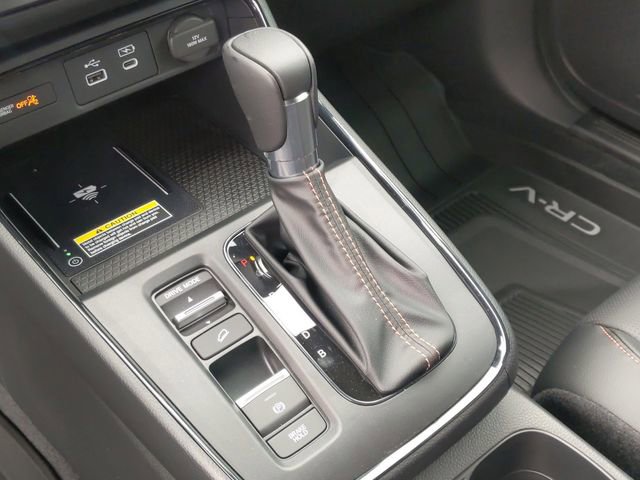 New 2025 Honda CR-V Sport-L image 28